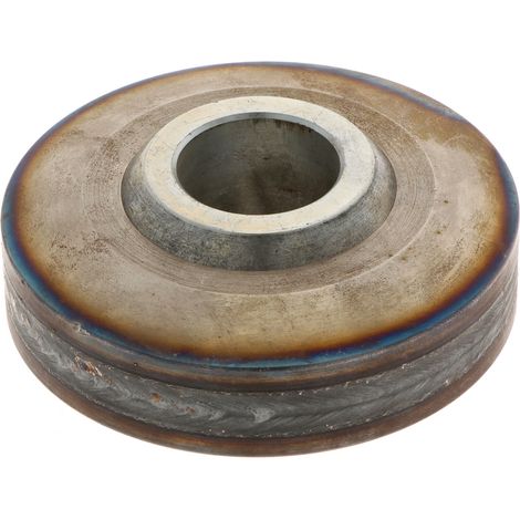 Forcella appendiabiti posteriore fi-37x118 mm Fendt Vario Favorit H816870060030