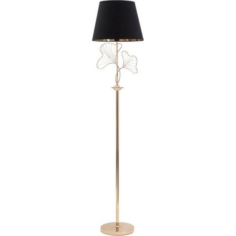 LAMPADA DA TERRA LEAVES CM � 38X167 (1/5)