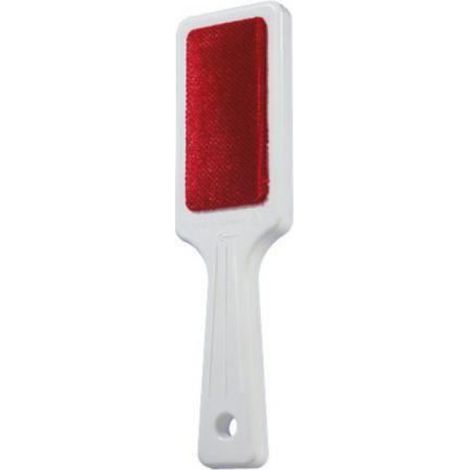 Brosse textile, brosse Vêtement double face, Junior