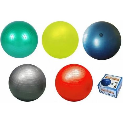Ballon géant Softee - royal