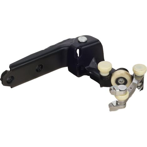 Guide de porte rapide FT14808 côté centre droit (1/4)