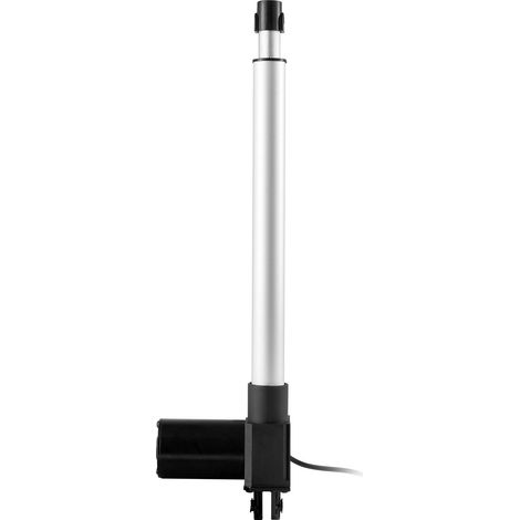 Actionneur Linéaire 12V 356 cm Capacité 6000N 5988 kg Vitesse 05 cm/s Protection IP44 Durable (1/5)