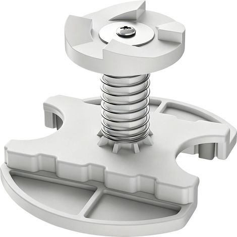2 Pièces de sorbetière,Accessoire d'entraînement,Résistant à l'usure,Facile à installer,Pour Kitchen Aid (1/5)