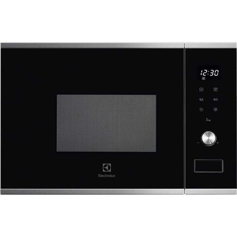 ELECTROLUX Micro-Ondes Encastrable ELECTROLUX EMS4203TMX