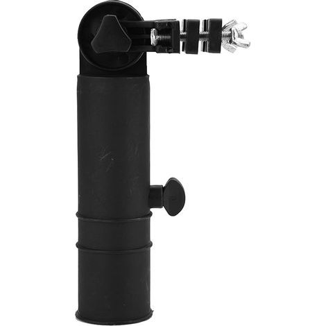 Golf Umbrella Holder, Heavy Duty Golf Cart Umbrella Holder, Universal Golf Cart Umbrella Holder, Umbrella Stand (1/5)