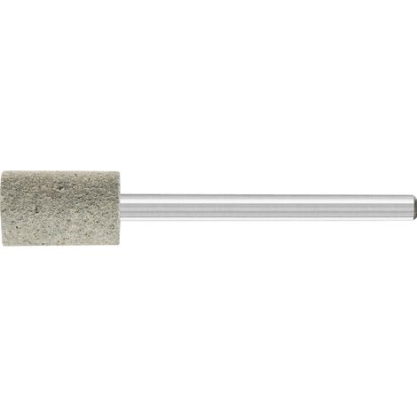 PFERD TOOLS Poliflex Schleifstift Zylinderform Ø 8x12 mm Schaft-Ø 3 mm Bindung PUR Weich SIC80 10 Stk (1/5)