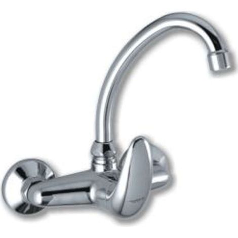Novaservis Metalia 55 - Waschtischarmatur, chrom 55030,0