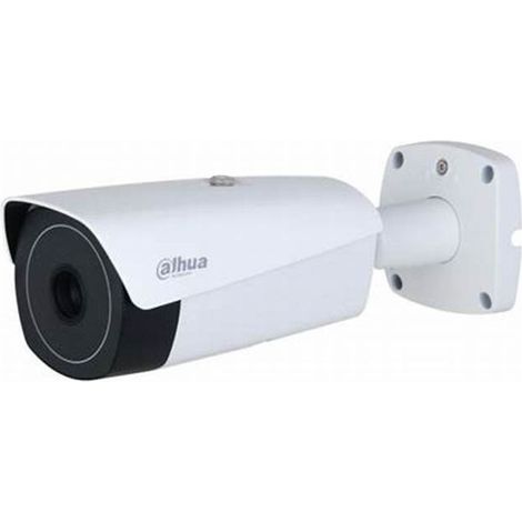 TPC-BF5601-TB5-S2 – Thermal Bullet IP AI 640 x 512 5 mm Temp.