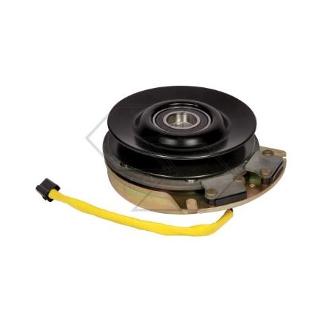 Embrague electromagnético tractor cortacésped CUBCADET