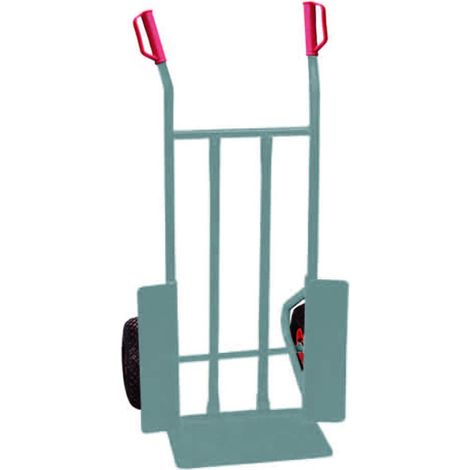 Carrelli portatutto pesante