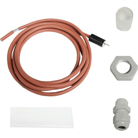 Cavo di collegamento Came per cordone luminoso LED 001G028402