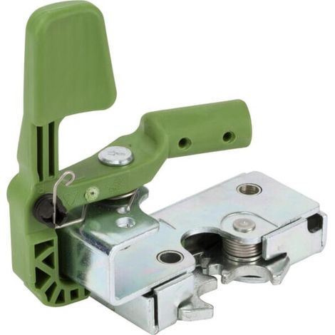 Serrure JOHN DEERE AL202906 (1/2)