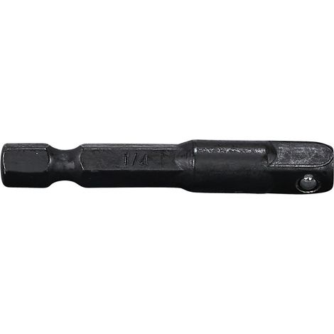 D-74740 Adattatore chiave a bussola 50 mm, 1/4"