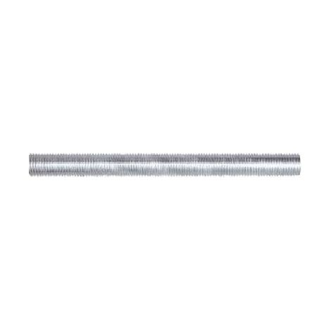 BARRE FILETÉE BF DIN 976-1 DE 1 M Taille : M12