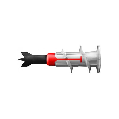 fischer taco DUOBLADE (por 50)