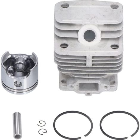 Kit cilindro e pistone per OLEO Mac 740 440BP EFCO 8400 8405 Stark 40 EMAK DYNAMAC