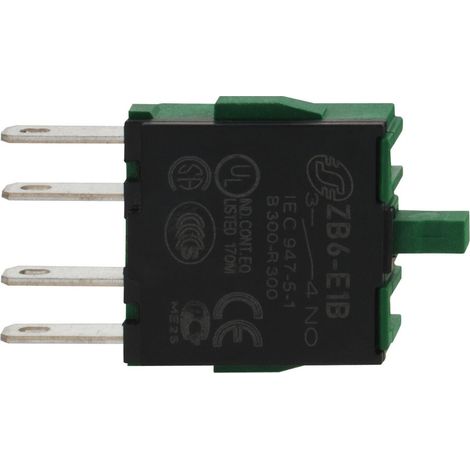 Elément SCHNEIDER-ELECTRIC ZB6E2B (1/4)
