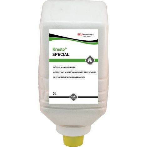 Lávese Las Manos Kresto Pintan Softflacon 2000Ml (Para 6)