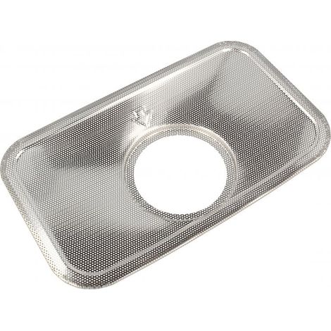 TAMIS FILTRE METALLIQUE PLAT pour LAVE VAISSELLE BEKO - 1786610200 (1/3)