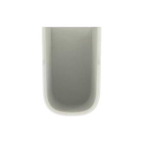 Ideal Standard i.life A Wandsäule 340mm, T452101 (1/5)