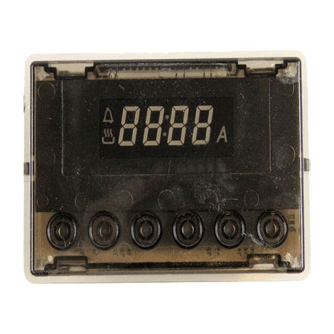 PROGRAMMATEUR HORLOGE POUR FOUR CANDY - 41013175