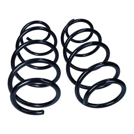 MAXGEAR 60-1107D Ressort de suspension GLK A2043211704 (1/3)