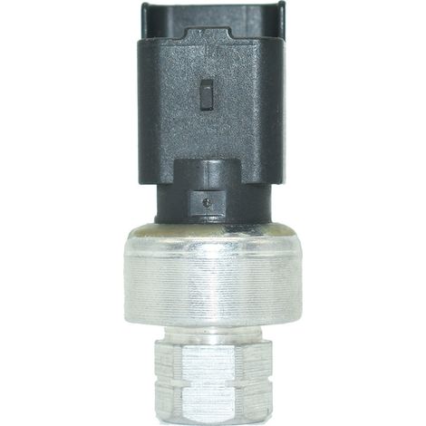 Aplus 9632170780 Klimaanlagen-Drucksensor für Peugeot 206, 207, 307, 308, 407, 508, Citroën C2, C3, C4 und Picasso. Inklusive Klimaanlagensensor für Peugeot 206.
