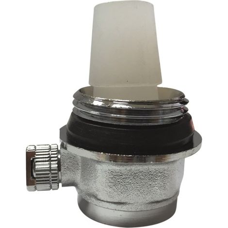 Purgador cal. aut 1 izquierda 1 izquierda lat klimatech sth