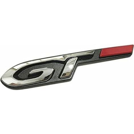 Autocollant 3D - Adhesivo Para Puerta De Coche - Vinilo Resistente UV - Compatible Con Superficies Lisas - 1 Unidad