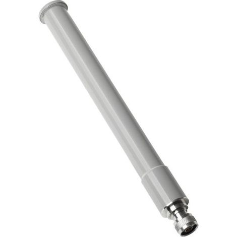 Cisco air-ant2547vg-n= antenna di rete antenna omnidirezionale tipo n 7 dbi