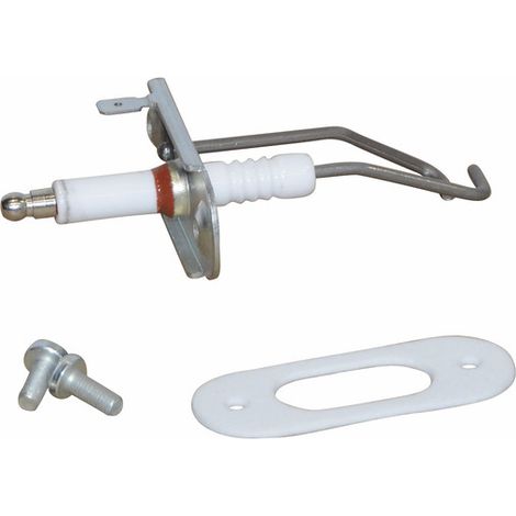 Bougie d&039allumage - DIFF pour Saunier Duval : 0020133817