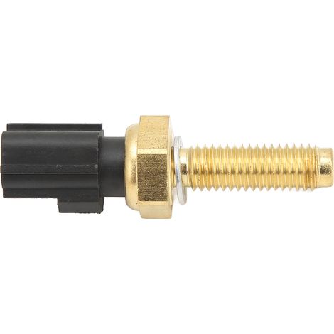 Zylinderkopf-Kühlmitteltemperatursensor XL3Z-6G004-AA, kompatibel mit Ford F250, F350, Excursion, Explorer und Mustang (1/5)