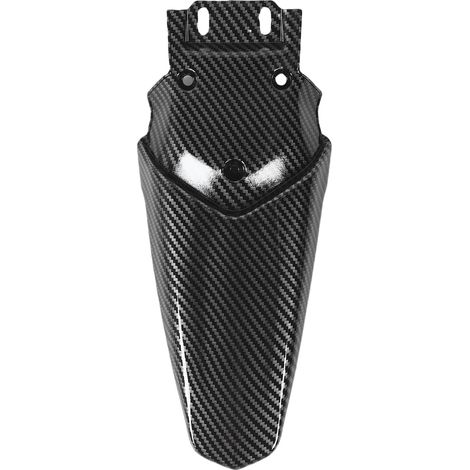 Protecteur de garde-boue arrière de moto en Fiber de carbone, remplacement pour Talaria Sting X3 MX3 MX4 (1/5)