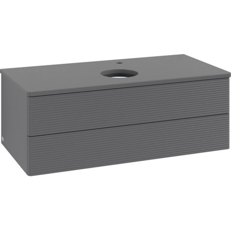 Villeroy & Boch L20150GK WTUS Antao L205 1000x360x500 mm (1/3)