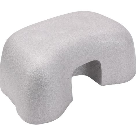 de toilette en plastique à poils souples nettoyage en