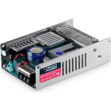 Alimentation encastrable TXH 120-112 S95213 (1/2)