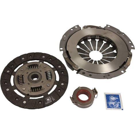 KIT D'EMBRAYAGE SACHS TOYOTA AVENSIS/COROLLA/YARIS 1.3-1.8 97-08 (1/2)