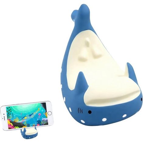 Support de téléphone de bureau amusant, support de table universel, décoration et accessoires pour modèles (1/5)