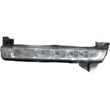 Feux Position Droit CITROEN C4 Picasso [PRODUIT D'OCCASION]♻️6206v7 (1/3)