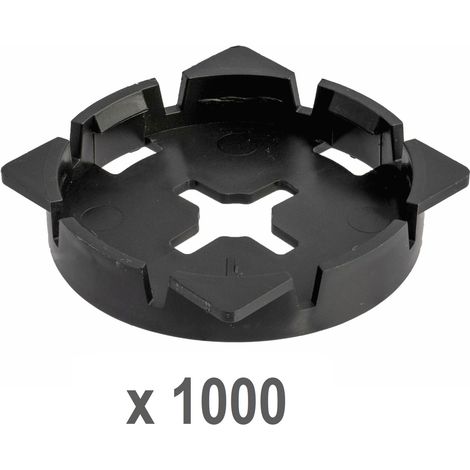 1000 Rondelles Pro-Leveling