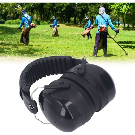 Casque antibruit industriel, casques antibruit, pour le tir, le sommeil, les études et la protection contre le bruit (1/5)