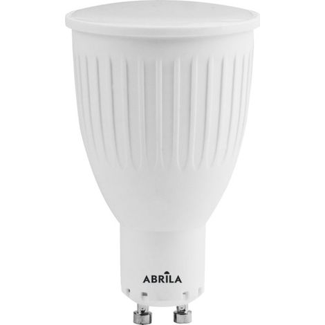 FABRILAMP Glühbirne Gu10 Dichroic 11w 6000k Fabriplus 906lm 8,4x4,8x4,8 Cm