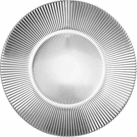 Assiette plate Aura - 280 mm - Finedine (1/5)
