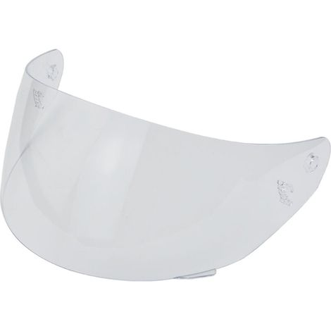 Ersatzvisier für LS2 FF352/384/351/369/802 Integralhelm, Motorrad-Windschutzscheibe (1/4)