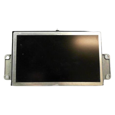 Ecran Gps CITROEN C4 [PRODUIT D'OCCASION]♻️6563yj