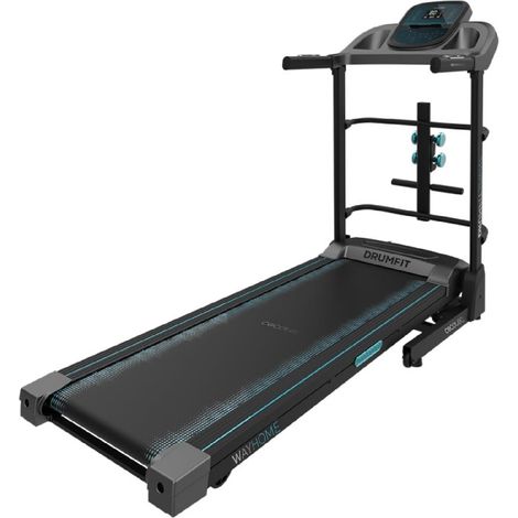 Cecotec Tapis roulant DrumFit WayHome 1700 Sprint (1/5)