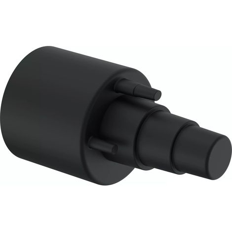 Uponor Ecoflex Tapa de goma, Twin 75+90/250, 1088979