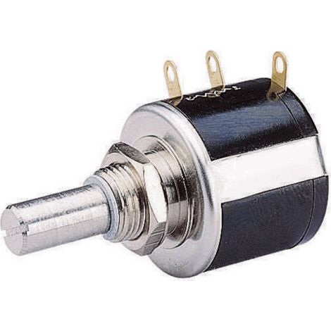 Vishay 534B1202JC 534B1202JC Potenziometro di precisione 10 giri Mono 2 W 2 kΩ 1 pz.