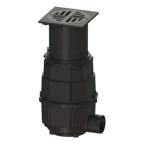 KESSEL 851152B Bonde de cour