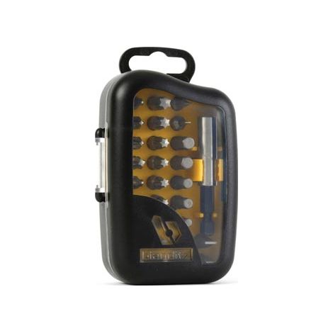 Juego Puntas Atornillar 30 Piezas con Adaptador 237101 BIANDITZ